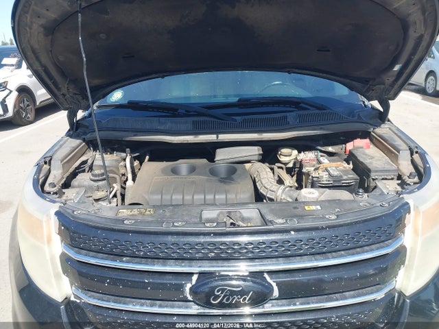 44904120 :رقم المزاد ، 1FMHK7D93CGB04553 vin ، 2012 Ford Explorer Xlt مزاد بيع