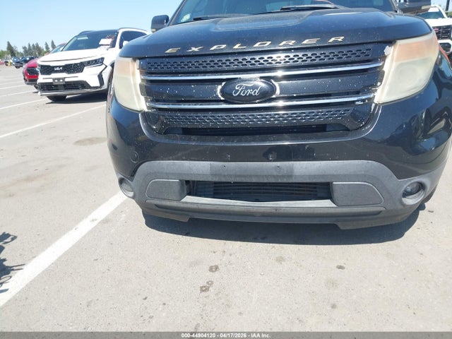 44904120 :رقم المزاد ، 1FMHK7D93CGB04553 vin ، 2012 Ford Explorer Xlt مزاد بيع
