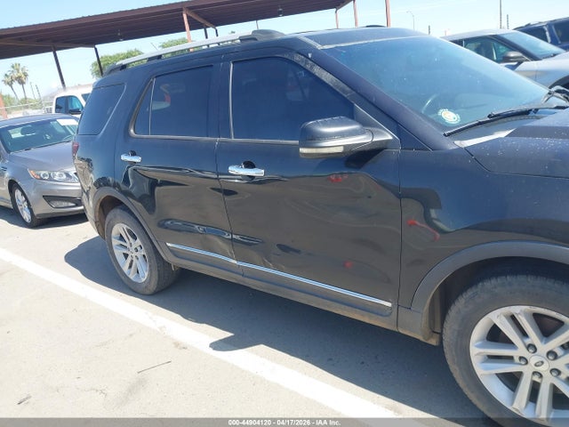 44904120 :رقم المزاد ، 1FMHK7D93CGB04553 vin ، 2012 Ford Explorer Xlt مزاد بيع