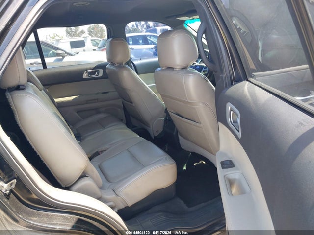 44904120 :رقم المزاد ، 1FMHK7D93CGB04553 vin ، 2012 Ford Explorer Xlt مزاد بيع