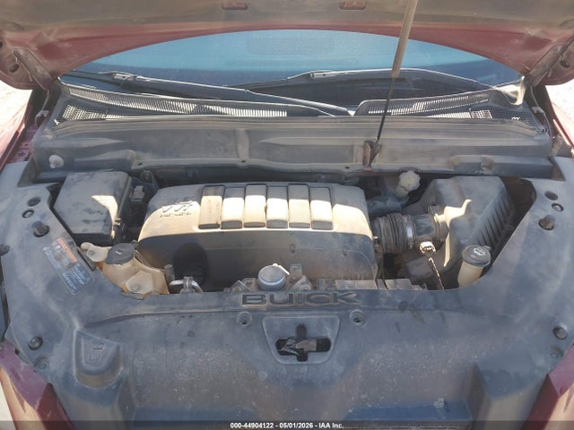 Aukcja sprzedaży 2011 Buick Enclave 1xl, vin: 5GAKRBED6BJ112824, numer aukcji: 44904122