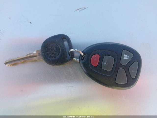Aukcja sprzedaży 2011 Buick Enclave 1xl, vin: 5GAKRBED6BJ112824, numer aukcji: 44904122