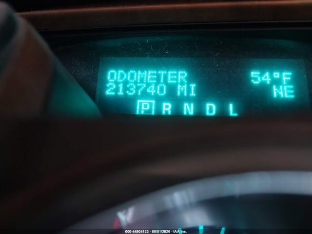 Aukcja sprzedaży 2011 Buick Enclave 1xl, vin: 5GAKRBED6BJ112824, numer aukcji: 44904122