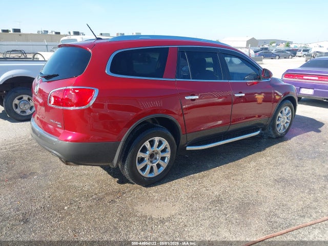 Aukcja sprzedaży 2011 Buick Enclave 1xl, vin: 5GAKRBED6BJ112824, numer aukcji: 44904122