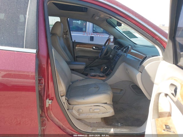 Aukcja sprzedaży 2011 Buick Enclave 1xl, vin: 5GAKRBED6BJ112824, numer aukcji: 44904122