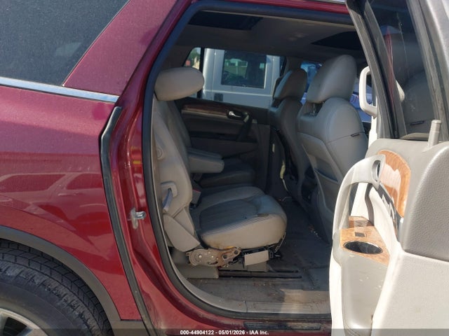 Aukcja sprzedaży 2011 Buick Enclave 1xl, vin: 5GAKRBED6BJ112824, numer aukcji: 44904122