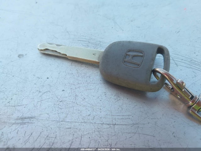 2006 Honda Accord 2.4 Ex მანქანა იყიდება აუქციონზე, vin: 1HGCM56856A055706, აუქციონის ნომერი: 44904127