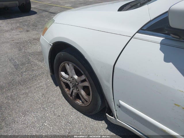2006 Honda Accord 2.4 Ex მანქანა იყიდება აუქციონზე, vin: 1HGCM56856A055706, აუქციონის ნომერი: 44904127