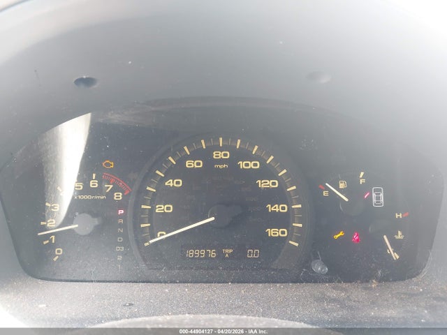 2006 Honda Accord 2.4 Ex მანქანა იყიდება აუქციონზე, vin: 1HGCM56856A055706, აუქციონის ნომერი: 44904127