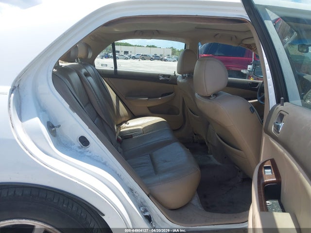 2006 Honda Accord 2.4 Ex მანქანა იყიდება აუქციონზე, vin: 1HGCM56856A055706, აუქციონის ნომერი: 44904127