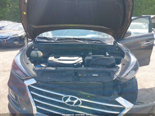 Aukcja sprzedaży 2020 Hyundai Tucson Ultimate, vin: KM8J33AL0LU194060, numer aukcji: 44904128