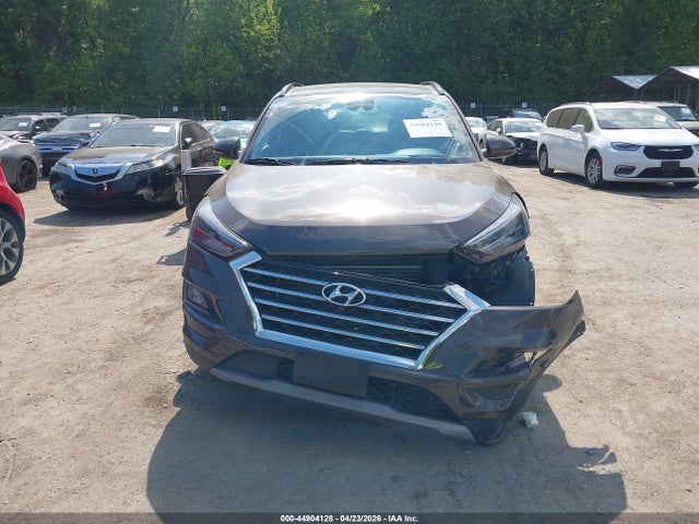 Aukcja sprzedaży 2020 Hyundai Tucson Ultimate, vin: KM8J33AL0LU194060, numer aukcji: 44904128
