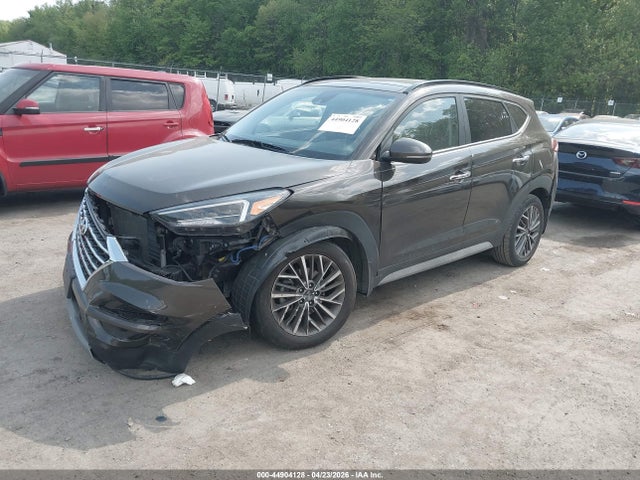 Aukcja sprzedaży 2020 Hyundai Tucson Ultimate, vin: KM8J33AL0LU194060, numer aukcji: 44904128