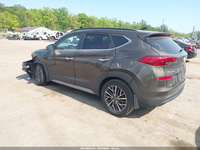 Aukcja sprzedaży 2020 Hyundai Tucson Ultimate, vin: KM8J33AL0LU194060, numer aukcji: 44904128