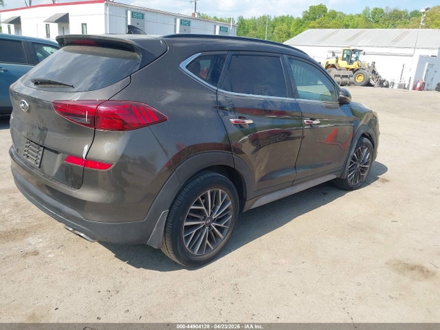 Aukcja sprzedaży 2020 Hyundai Tucson Ultimate, vin: KM8J33AL0LU194060, numer aukcji: 44904128