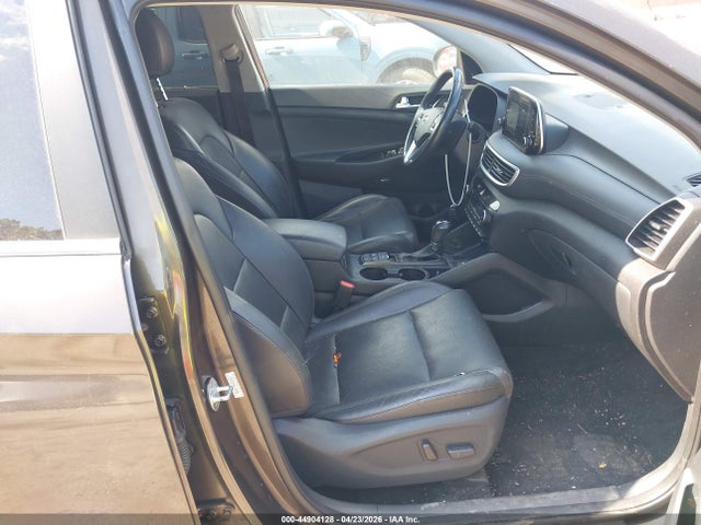 Aukcja sprzedaży 2020 Hyundai Tucson Ultimate, vin: KM8J33AL0LU194060, numer aukcji: 44904128