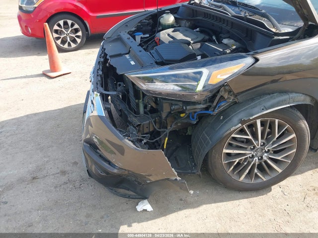 Aukcja sprzedaży 2020 Hyundai Tucson Ultimate, vin: KM8J33AL0LU194060, numer aukcji: 44904128