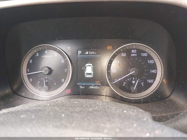 Aukcja sprzedaży 2020 Hyundai Tucson Ultimate, vin: KM8J33AL0LU194060, numer aukcji: 44904128