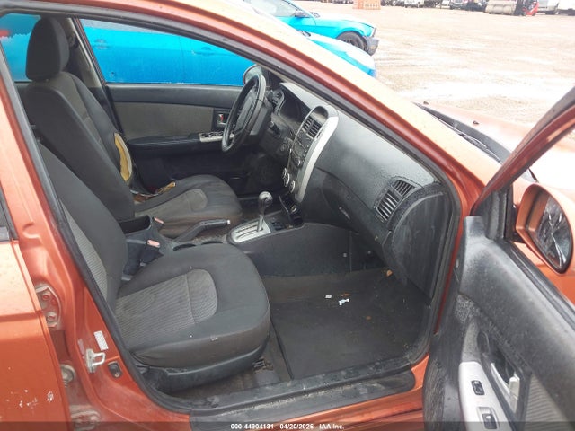 Aukcja sprzedaży 2009 Kia Spectra5 Sx, vin: KNAFE241295024632, numer aukcji: 44904131