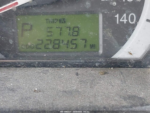 Aukcja sprzedaży 2009 Kia Spectra5 Sx, vin: KNAFE241295024632, numer aukcji: 44904131