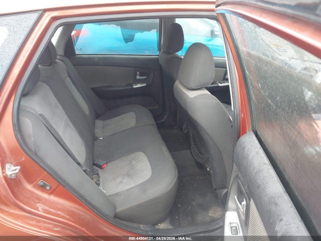 Aukcja sprzedaży 2009 Kia Spectra5 Sx, vin: KNAFE241295024632, numer aukcji: 44904131