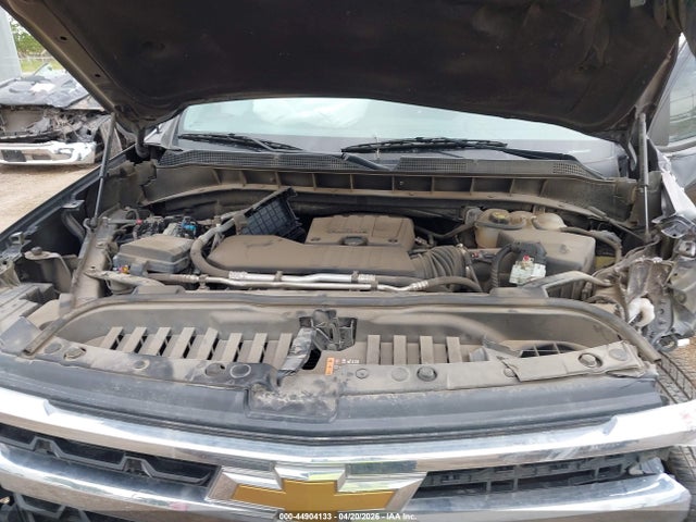 44904133 :رقم المزاد ، 3GCPACEKXPG133555 vin ، 2023 Chevrolet Silverado 1500 2wd  Short Bed Lt مزاد بيع