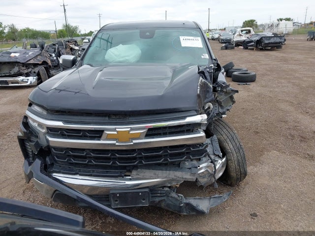 44904133 :رقم المزاد ، 3GCPACEKXPG133555 vin ، 2023 Chevrolet Silverado 1500 2wd  Short Bed Lt مزاد بيع