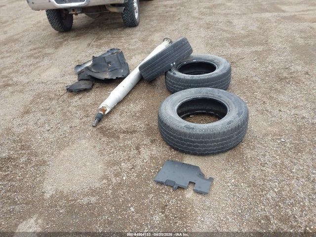 44904133 :رقم المزاد ، 3GCPACEKXPG133555 vin ، 2023 Chevrolet Silverado 1500 2wd  Short Bed Lt مزاد بيع