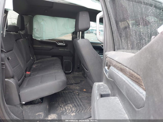 44904133 :رقم المزاد ، 3GCPACEKXPG133555 vin ، 2023 Chevrolet Silverado 1500 2wd  Short Bed Lt مزاد بيع
