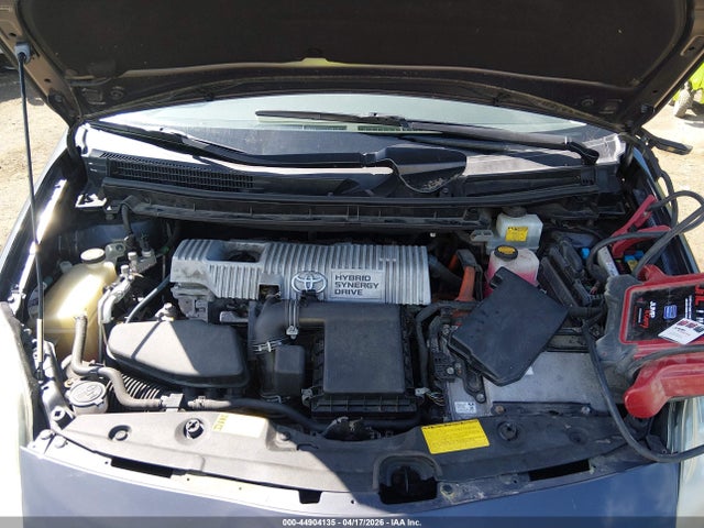 Aukcja sprzedaży 2011 Toyota Prius Three, vin: JTDKN3DU4B1450451, numer aukcji: 44904135