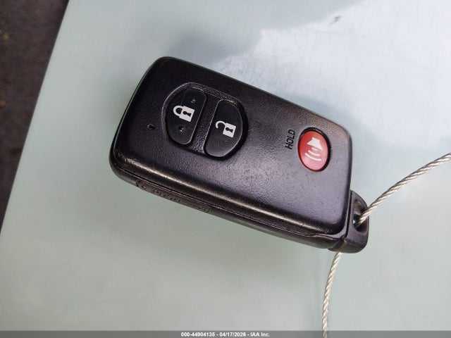 Aukcja sprzedaży 2011 Toyota Prius Three, vin: JTDKN3DU4B1450451, numer aukcji: 44904135