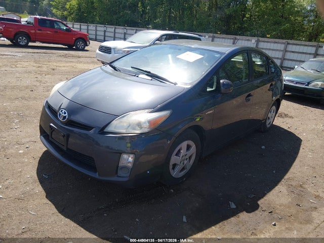 Aukcja sprzedaży 2011 Toyota Prius Three, vin: JTDKN3DU4B1450451, numer aukcji: 44904135