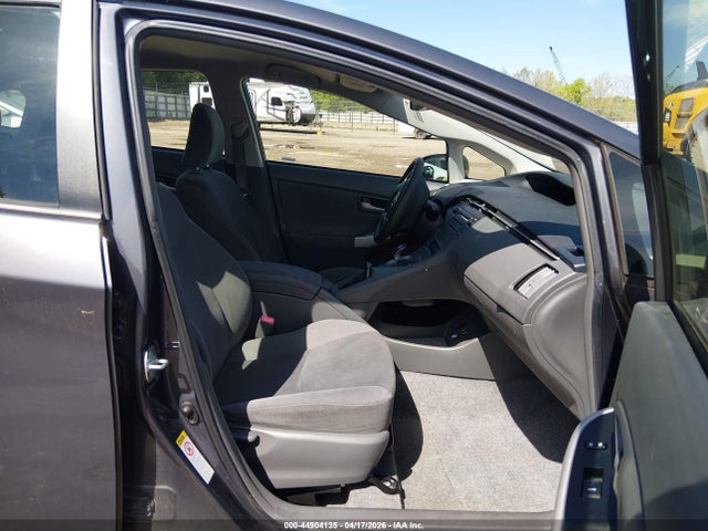 Aukcja sprzedaży 2011 Toyota Prius Three, vin: JTDKN3DU4B1450451, numer aukcji: 44904135