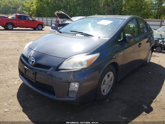Aukcja sprzedaży 2011 Toyota Prius Three, vin: JTDKN3DU4B1450451, numer aukcji: 44904135