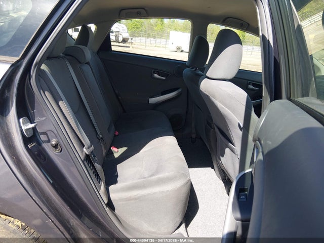 Aukcja sprzedaży 2011 Toyota Prius Three, vin: JTDKN3DU4B1450451, numer aukcji: 44904135