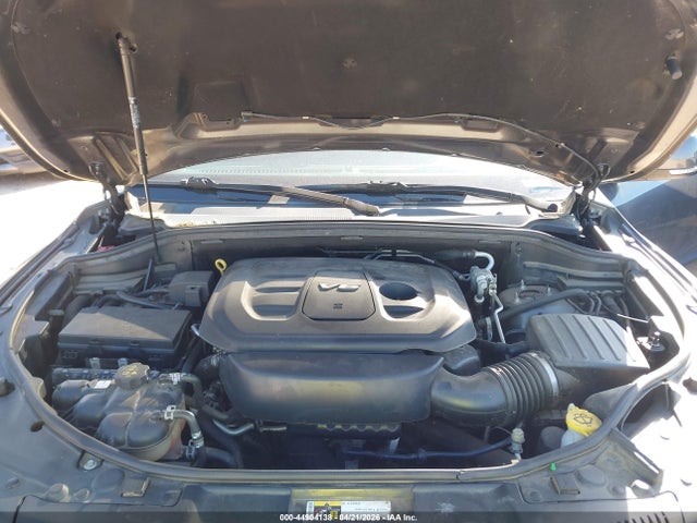 Продаж на аукціоні авто 2017 Dodge Durango Gt Awd, vin: 1C4RDJDG8HC785144, номер лоту: 44904138