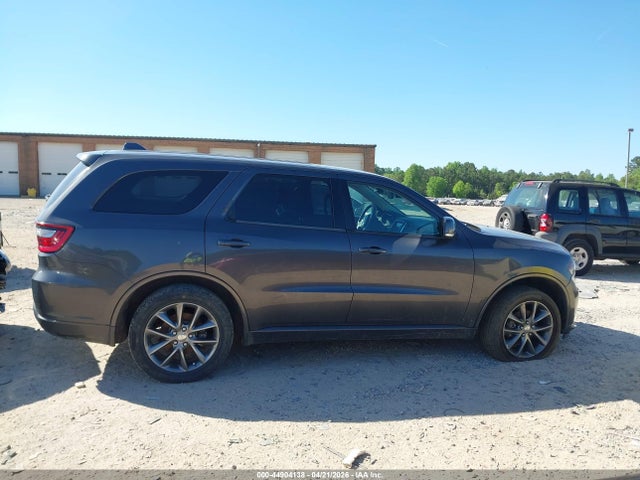 Продаж на аукціоні авто 2017 Dodge Durango Gt Awd, vin: 1C4RDJDG8HC785144, номер лоту: 44904138