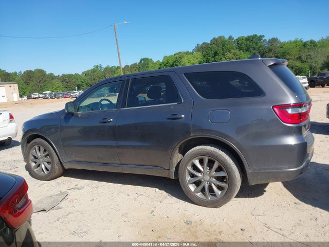 Продаж на аукціоні авто 2017 Dodge Durango Gt Awd, vin: 1C4RDJDG8HC785144, номер лоту: 44904138