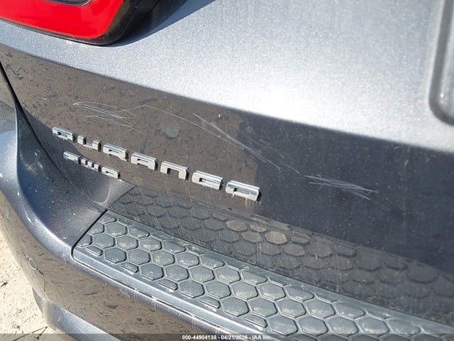 Продаж на аукціоні авто 2017 Dodge Durango Gt Awd, vin: 1C4RDJDG8HC785144, номер лоту: 44904138