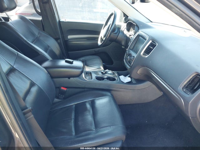 Продаж на аукціоні авто 2017 Dodge Durango Gt Awd, vin: 1C4RDJDG8HC785144, номер лоту: 44904138
