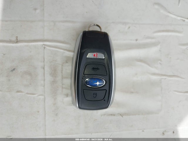 44904140 :رقم المزاد ، JF2GPAPC6FH278137 vin ، 2015 Subaru Xv Crosstrek 2.0i Limited مزاد بيع