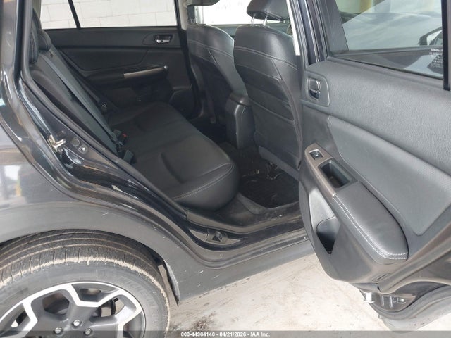 44904140 :رقم المزاد ، JF2GPAPC6FH278137 vin ، 2015 Subaru Xv Crosstrek 2.0i Limited مزاد بيع