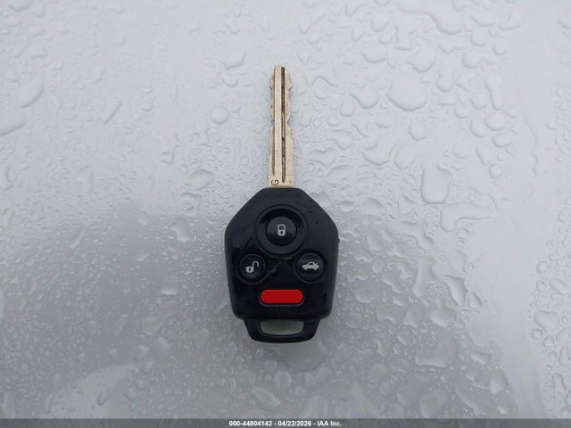Subaru Wrx Premium 2019 JF1VA1F61K8819808 Image 11
