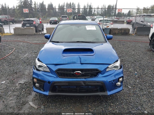 Subaru Wrx Premium 2019 JF1VA1F61K8819808 Image 12
