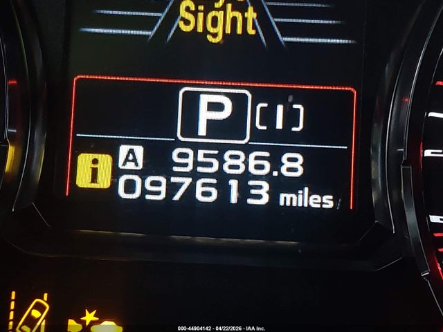 Subaru Wrx Premium 2019 JF1VA1F61K8819808 Image 15