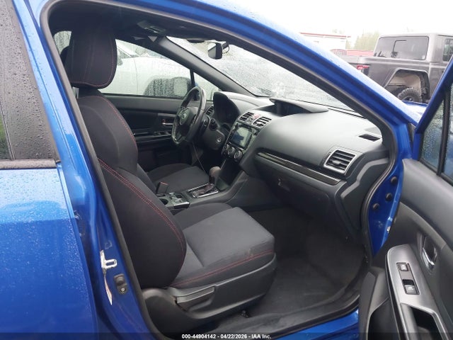 Subaru Wrx Premium 2019 JF1VA1F61K8819808 Image 17