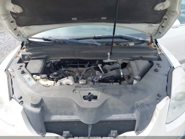 44904143 :رقم المزاد ، 5GAEV23D19J214313 vin ، 2009 Buick Enclave Cxl مزاد بيع