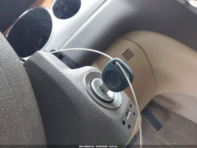 44904143 :رقم المزاد ، 5GAEV23D19J214313 vin ، 2009 Buick Enclave Cxl مزاد بيع