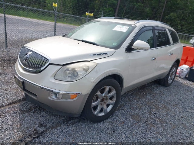 44904143 :رقم المزاد ، 5GAEV23D19J214313 vin ، 2009 Buick Enclave Cxl مزاد بيع