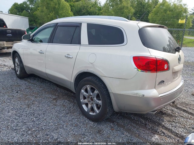 44904143 :رقم المزاد ، 5GAEV23D19J214313 vin ، 2009 Buick Enclave Cxl مزاد بيع